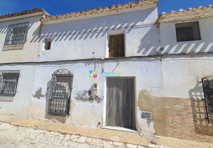Byhus i Arboleas, Almeria, Arboleas - € 75.000 | Ref: 2574 - foto 1