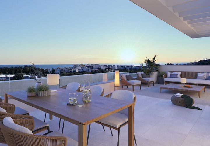 Leilighet i Casares, Malaga, Casares - € 378 000 | Ref: R4871650 - foto 1