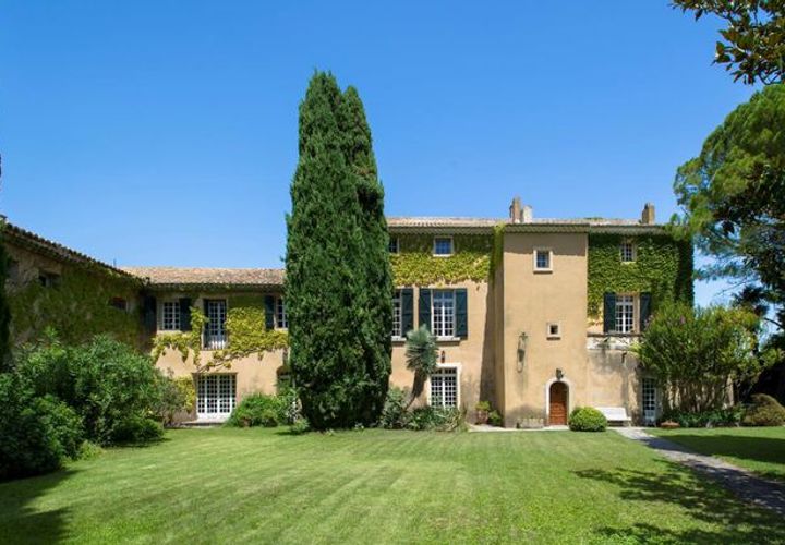 Villa a Orange, Vaucluse, Orange - € 961.000 | Ref: HH-12315204 - foto 1