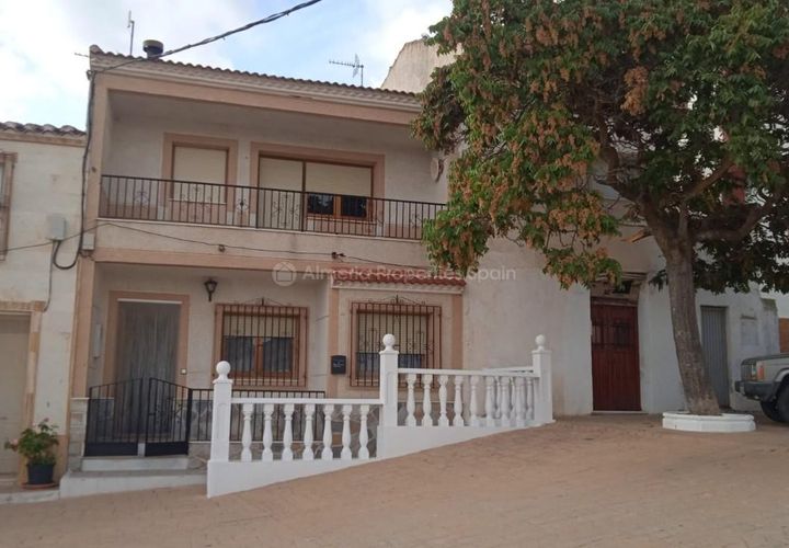 Byhus i Oria, Almeria, Oria - € 110.000 | Ref: APS 1950 - foto 1