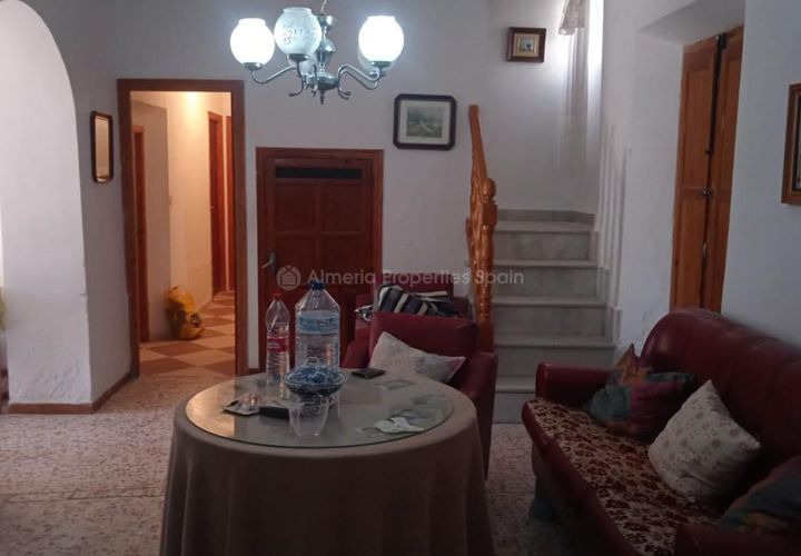 Byhus i Albanchez, Almeria, Albanchez - € 45.000 | Ref: APS 1948 - foto 1