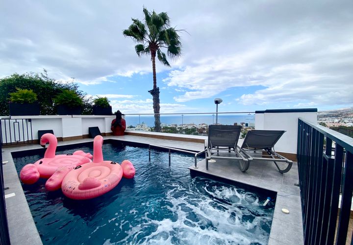 Villa a Adeje, Tenerife, Adeje - € 1.995.000 | Ref: VHP-0325 - foto 1