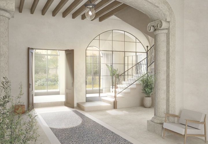 Byhus i Llucmajor, Mallorca, Llucmajor - € 1.950.000 | Ref: TLL046 - foto 1