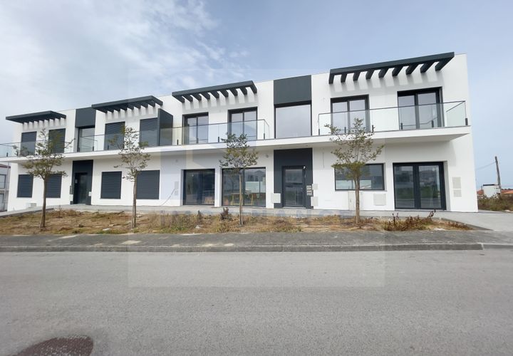 Erhvervsejendom i Peniche, Leiria, Peniche - € 160.000 | Ref: 00003 - foto 1