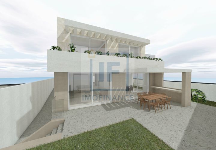 Byhus i Peniche, Leiria, Peniche - € 575.000 | Ref: 00053 - foto 1