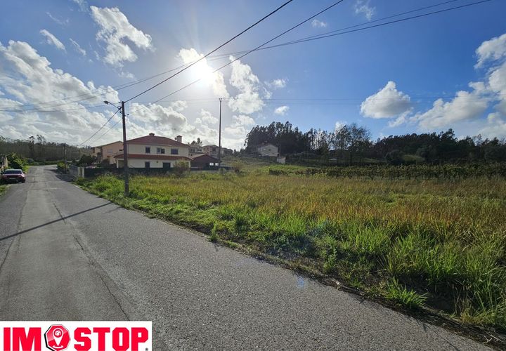 Helårsgrund i Agueda, Aveiro, Agueda - € 58.000 | Ref: 11843 - foto 1
