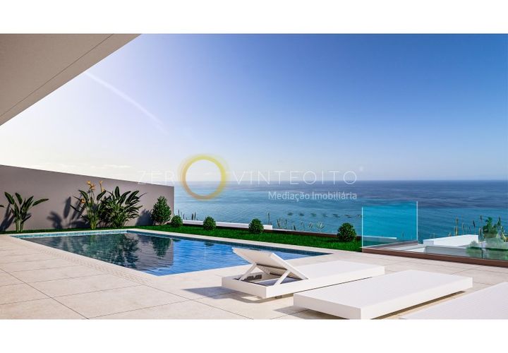 Villa i Arco da Calheta, Madeira, Arco da Calheta - € 2.590.000 | Ref: 028_0018 - foto 1