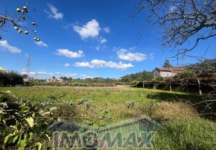 Farm i Penafiel, Porto, Penafiel - € 420.000 | Ref: 2024-067 - foto 1