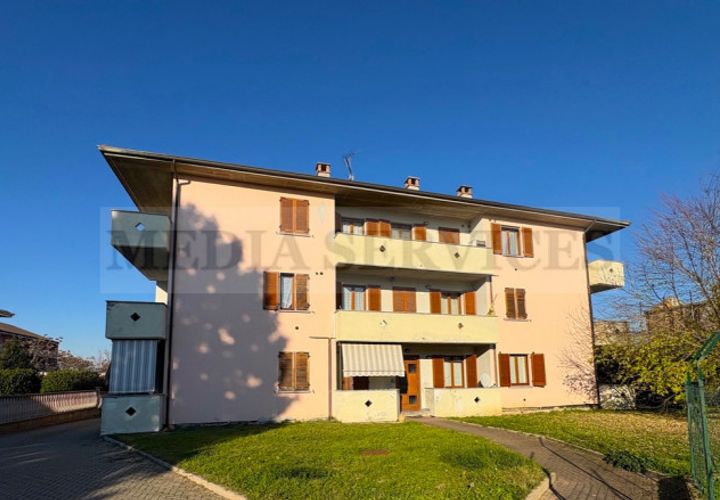 Lejlighed i Voghera, Pavia, Voghera - € 57.000 | Ref: GB_142 - foto 1