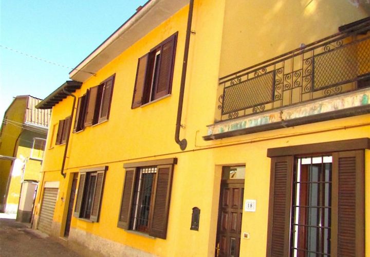 Villa a Garlasco, Pavia, Garlasco - € 145.000 | Ref: GB_191 - foto 1