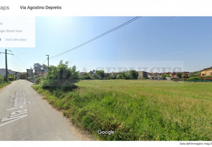 Terra a Garlasco, Pavia, Garlasco - € 88.000 | Ref: CP45 - foto 1