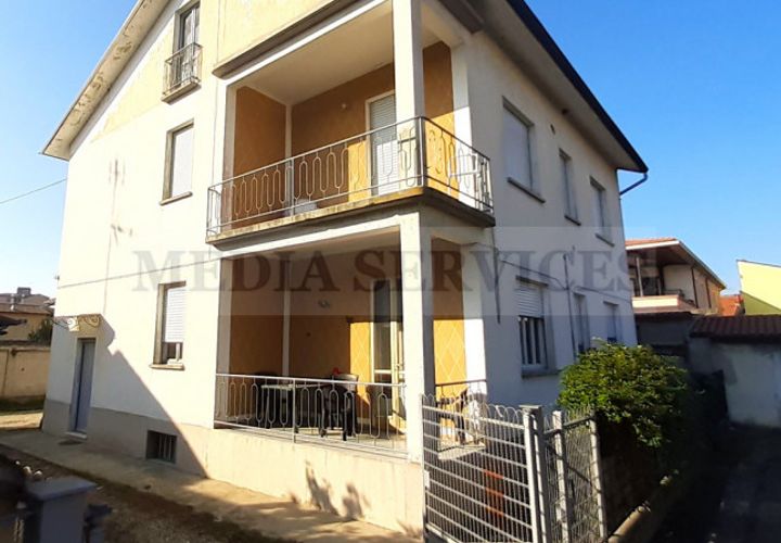 Lejlighed i Mede, Pavia, Mede - € 80.000 | Ref: CP_115 - foto 1