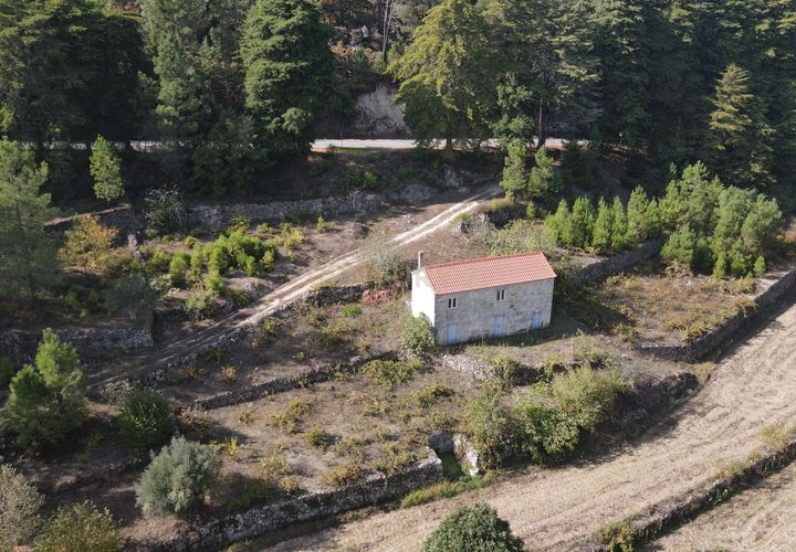 Farm hus i Torre de Moncorvo, Braganca, Torre de Moncorvo - € 49.000 | Ref: C0203-02379 - foto 1