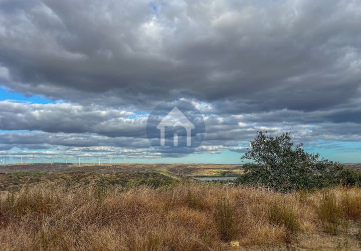 Helårsgrund i Castro Marim, Faro, Castro Marim - € 35.000 | Ref: SÒL_698 - foto 1