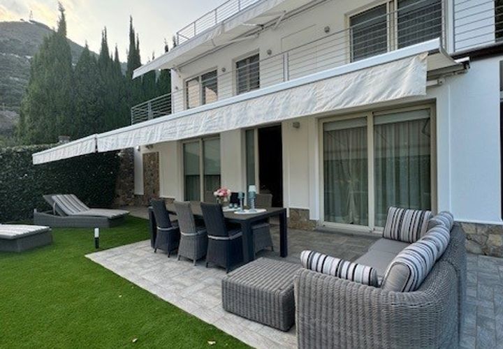 Villa a Alassio, Savona, Alassio - € 1.250.000 | Ref: 545 - foto 1