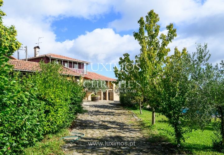 Villa i Valpacos, Vila Real, Valpacos - € 599.000 | Ref: LS05263 - foto 1