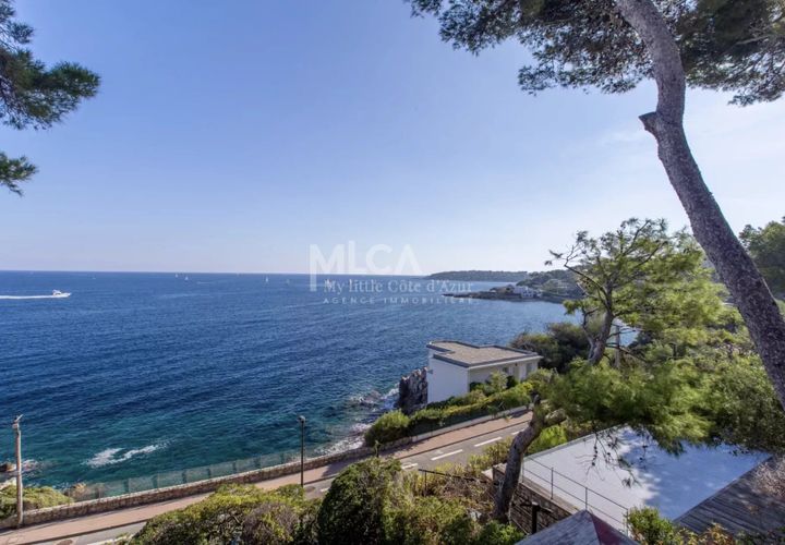 Villa i Antibes, Alpes-Maritimes, Antibes - € 4.900.000 | Ref: 85351896 - foto 1