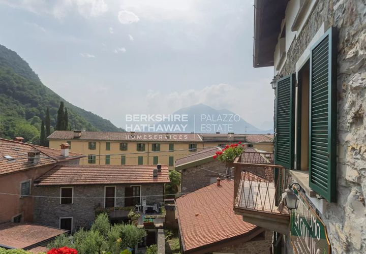 Erhvervsejendom i Perledo, Lecco, Perledo - € 600.000 | Ref: ILO3232 - foto 1