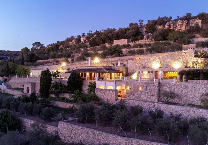 Landejendom i Son Ferriol, Mallorca, Son Ferriol - € 1.820.000 | Ref: CA0036 - foto 1
