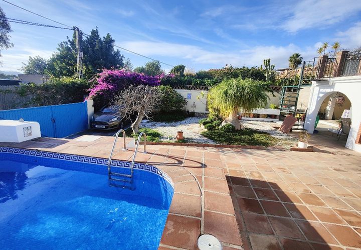 Villa a Nerja, Malaga, Nerja - € 360.000 | Ref: VSR4086 - foto 1