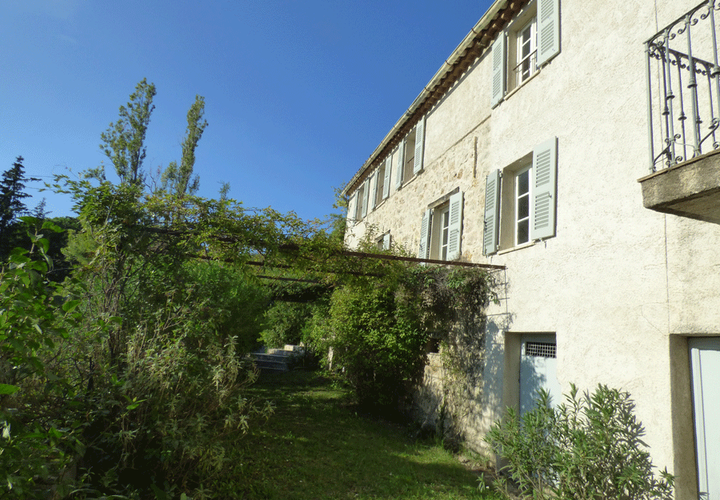 Villa i Seillans, Var, Seillans - € 650.000 | Ref: HH-15568592 - foto 1