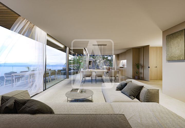 Lejlighed i Altea, Alicante, Altea - € 1.430.000 | Ref: AAT3009 - foto 1