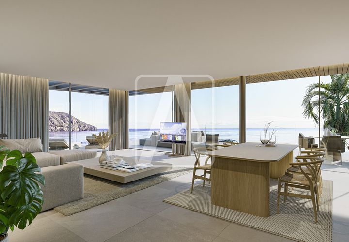 Lejlighed i Altea, Alicante, Altea - € 2.330.000 | Ref: AAT3010 - foto 1