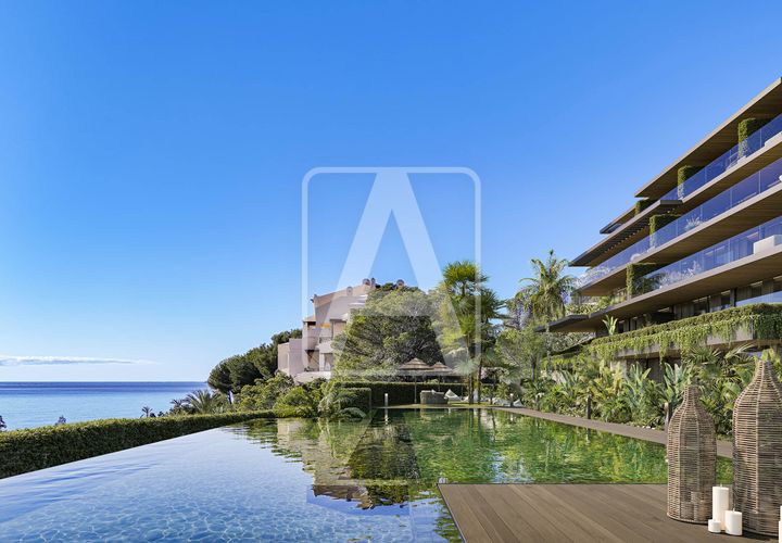 Lejlighed i Altea, Alicante, Altea - € 2.480.000 | Ref: AAT3011 - foto 1