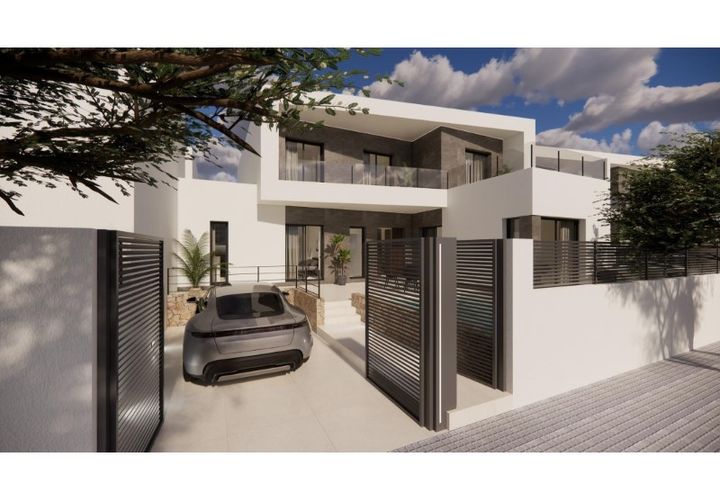 Villa i Dolores, Alicante, Dolores - € 425.000 | Ref: N8456 - foto 1