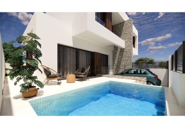 Villa i Dolores, Alicante, Dolores - € 420.000 | Ref: N8458 - foto 1