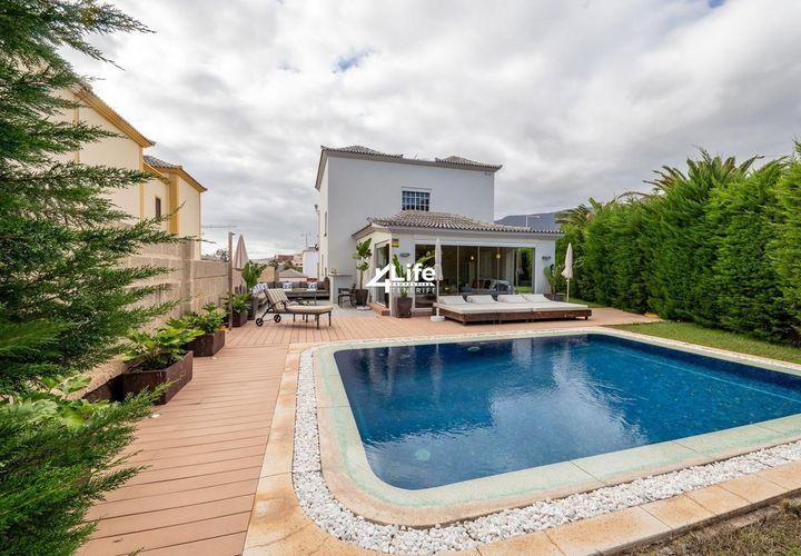 Villa i Adeje, Tenerife, Adeje - € 1.499.000 | Ref: VS-291024 - foto 1