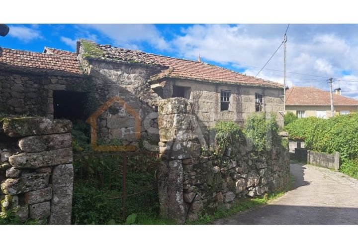 Landejendom i Moncao, Viana do Castelo, Moncao - € 36.500 | Ref: SAFTI:005990 - foto 1