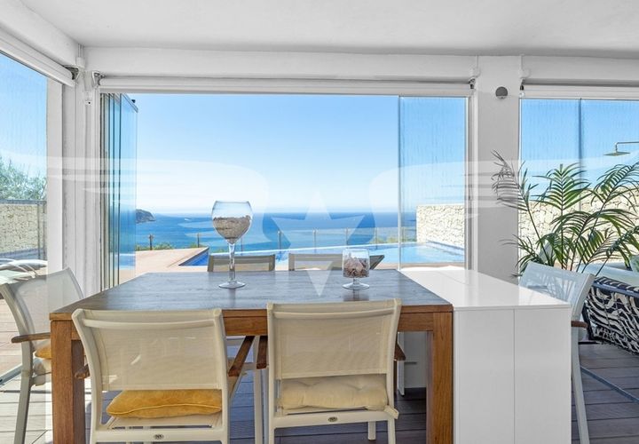 Byhus i Puig De Ros, Mallorca, Puig De Ros - € 3.195.000 | Ref: 3674_D - foto 1
