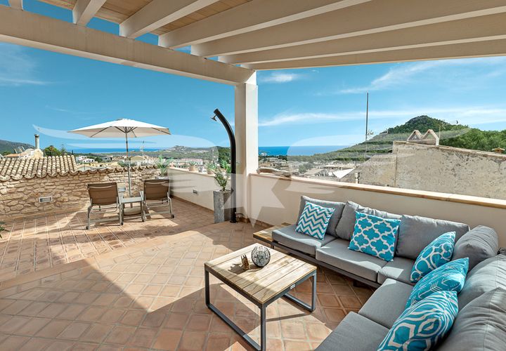 Byhus i Capdepera, Mallorca, Capdepera - € 1.650.000 | Ref: 3764 - foto 1
