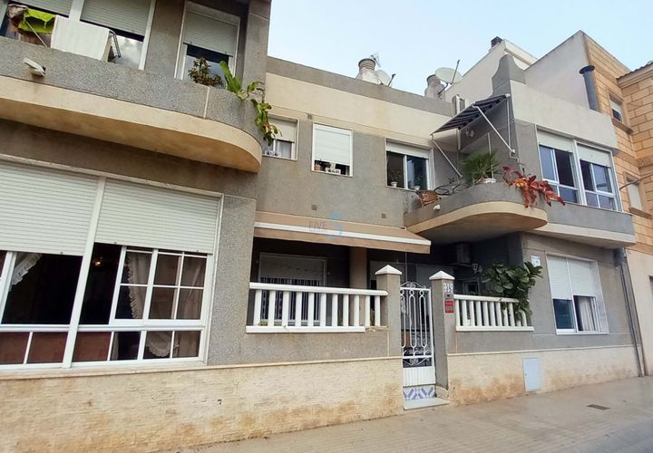 Lejlighed i Rojales, Alicante, Rojales - € 159.000 | Ref: P6912 - foto 1