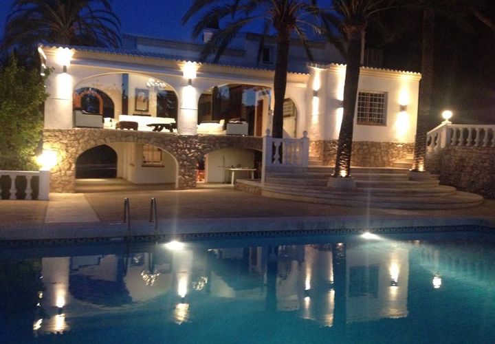 Villa i Javea, Alicante, Javea - € 1.990.000 | Ref: 2419APCS - foto 1