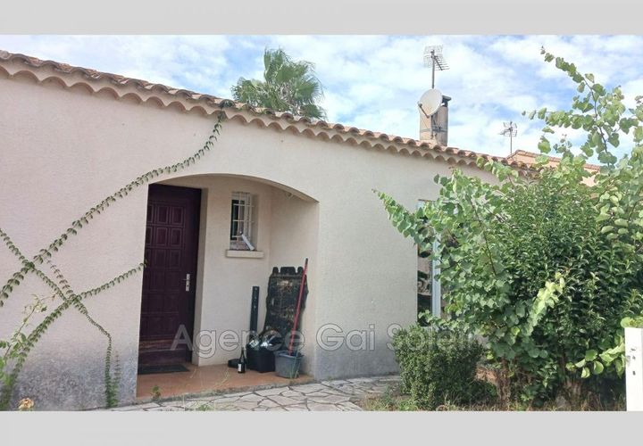 Villa i Vendres, Herault, Vendres - € 229.900 | Ref: 847V1216M - foto 1