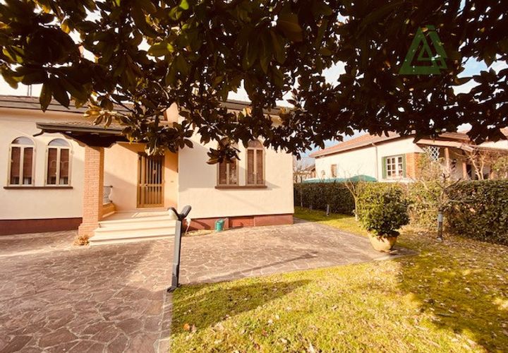 Villa i Castelfranco Veneto, Treviso, Castelfranco Veneto - € 290.000 | Ref: CV21016 - foto 1
