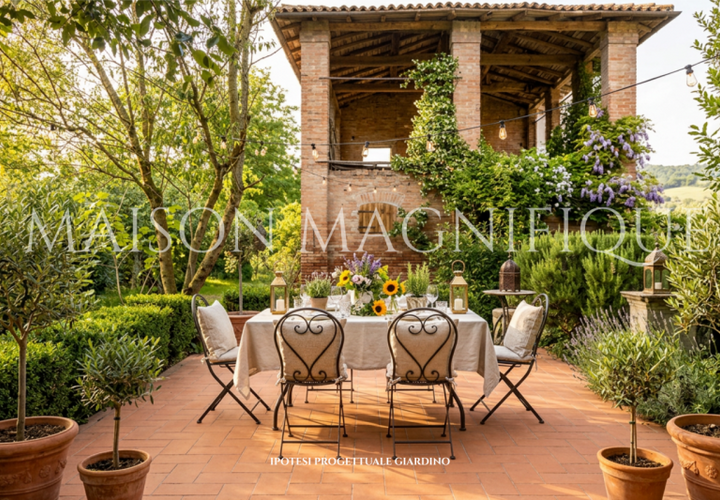 Rækkehus i Minerbio, Bologna, Minerbio - € 390.000 | Ref: BO-12VL10 - foto 1