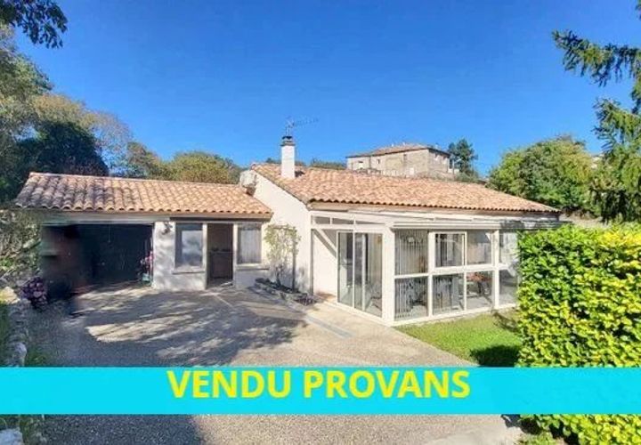 Villa a Saint-Ambroix, Gard, Saint-Ambroix - € 259.000 | Ref: 85355864 - foto 1