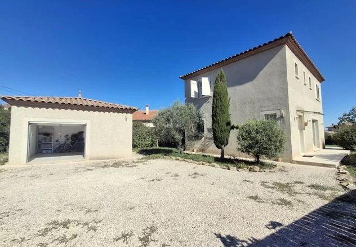 Villa i Les Vans, Ardeche, Les Vans - € 290.000 | Ref: 85373664 - foto 1