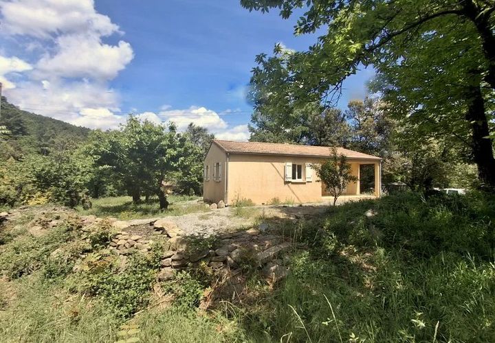 Villa i Les Vans, Ardeche, Les Vans - € 229.000 | Ref: 85374389 - foto 1