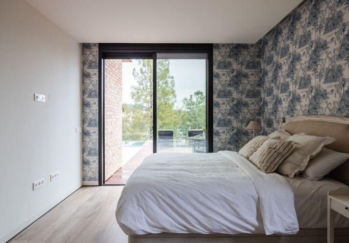 Byhus i Malaga city, Malaga, Malaga city - € 2.500.000 | Ref: SPCRM2008 - foto 1