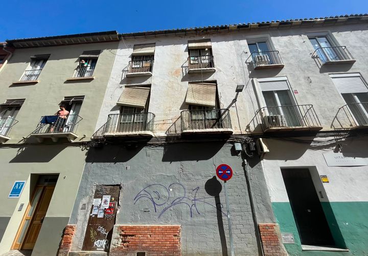 Byhus i Malaga city, Malaga, Malaga city - € 890.000 | Ref: SPCRM2092 - foto 1