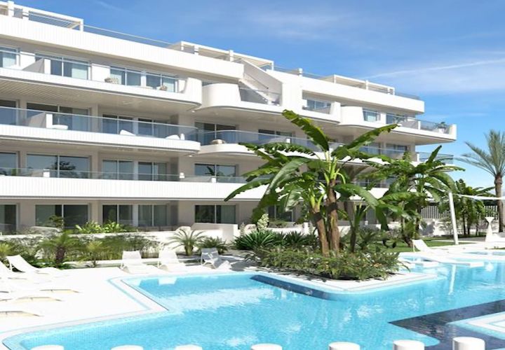 Wohnung in Cabo Roig, Alicante, Cabo Roig - € 399.000 | Ref: CM9505 - Foto 1