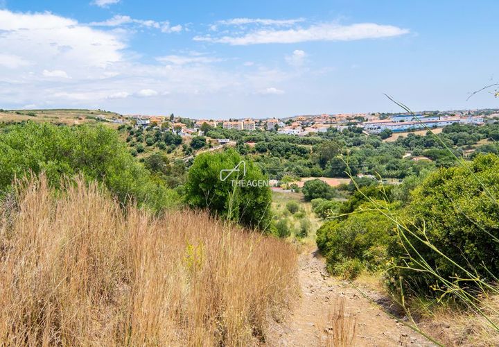 Helårsgrund i Alcabideche, Lisbon, Alcabideche - € 350.000 | Ref: TAPT01-813_CKH - foto 1