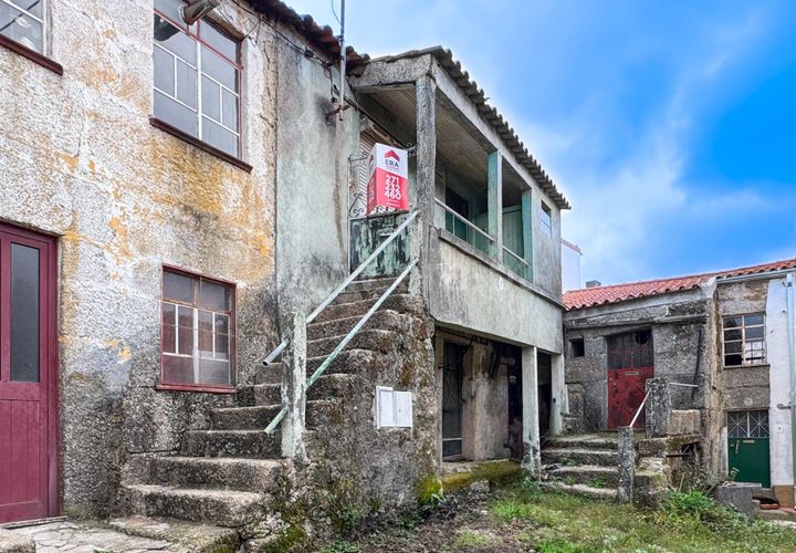 Villa i Guarda, Guarda, Guarda - € 20.000 | Ref: 046240265 - foto 1
