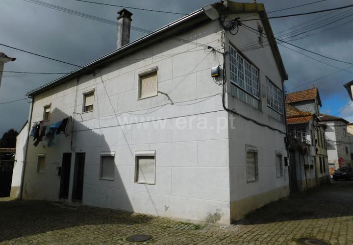 Landsbyhus i Fundao, Castelo Branco, Fundao - € 145.000 | Ref: 255240214 - foto 1