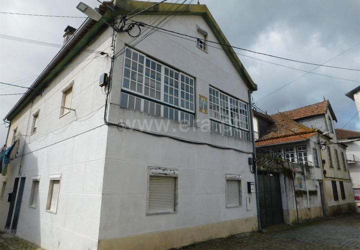 Landsbyhus i Fundao, Castelo Branco, Fundao - € 235.000 | Ref: 255240216 - foto 1