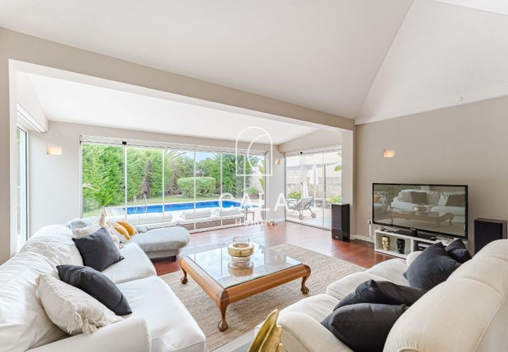 Villa i Adeje, Tenerife, Adeje - € 1.599.000 | Ref: 1063 - foto 1